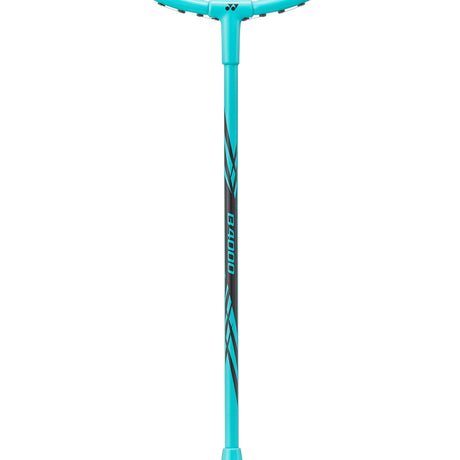 Raqueta Bádminton B-4000 Menta 2024