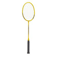 Raqueta Bádminton B-4000 Amarillo 2024