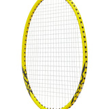 Raqueta Bádminton B-4000 Amarillo 2024