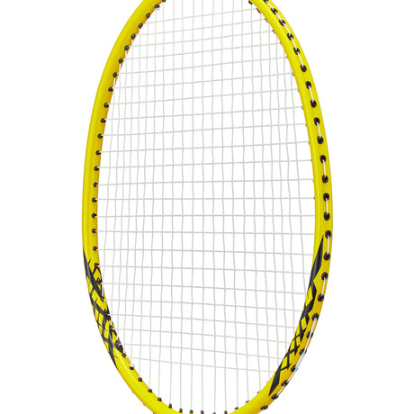 Raqueta Bádminton B-4000 Amarillo 2024