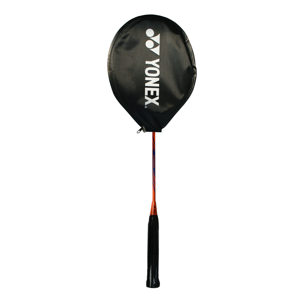 Raqueta Bádminton B-4000 Naranjo 2025