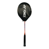 Raqueta Bádminton B-4000 Naranjo 2025