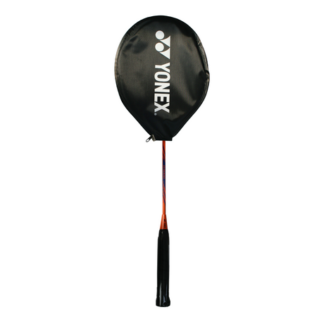 Raqueta Bádminton B-4000 Naranjo 2025