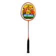Raqueta Bádminton B-4000 Naranjo 2025