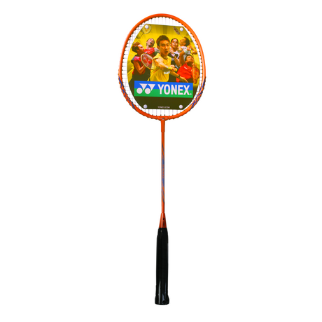 Raqueta Bádminton B-4000 Naranjo 2025