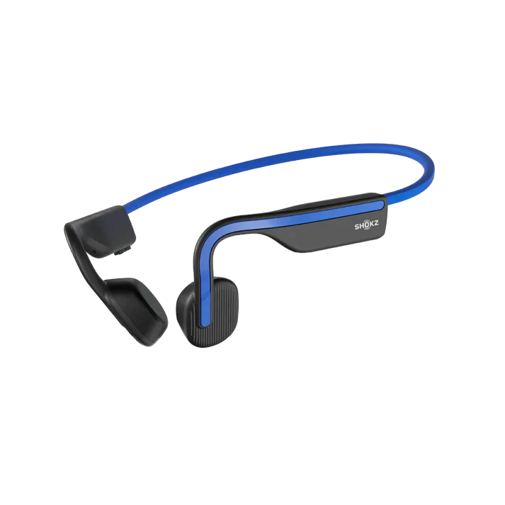 Audífonos Bluetooth Shokz OpenMove Elevation Blue
