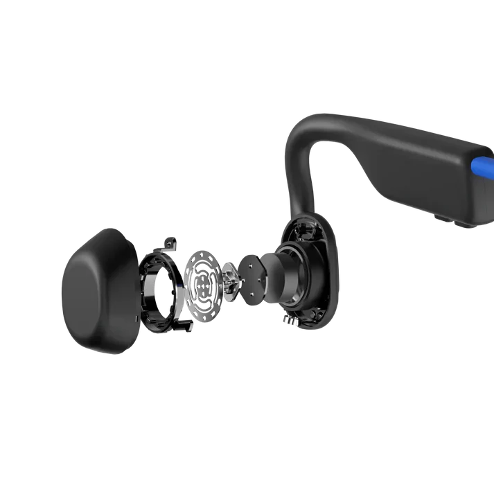 Audífonos Bluetooth Shokz OpenMove Elevation Blue