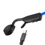 Audífonos Bluetooth Shokz OpenMove Elevation Blue
