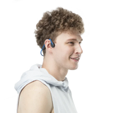 Audífonos Bluetooth Shokz OpenMove Elevation Blue