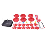 Bagyard Golf Game Putt Lab