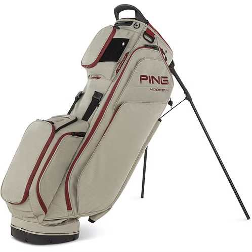 Bolsa Golf Carry Ping Hoofer 14