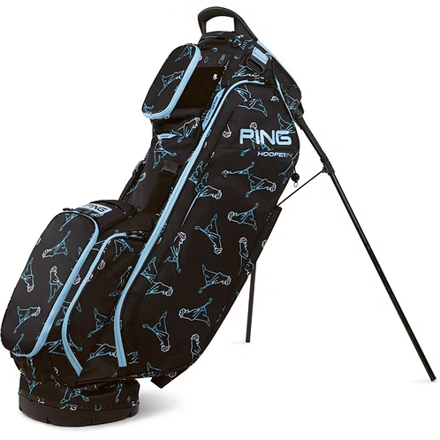 Bolsa Golf Carry Ping Hoofer 14