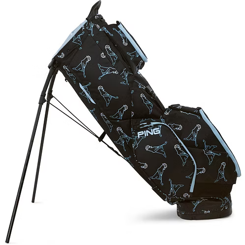 Bolsa Golf Carry Ping Hoofer 14