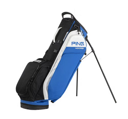 Bolso de Golf Ping Carry Hoofer