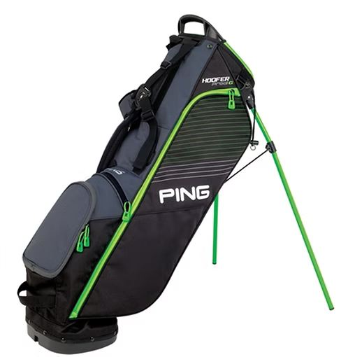 Bolsa Golf Carry Ping Prodi G Niños