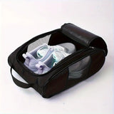 Bolsa Portátil para Zapatos de Golf Back9