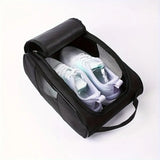 Bolsa Portátil para Zapatos de Golf Back9