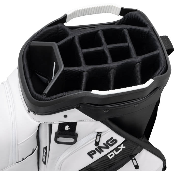 Bolso de Golf Ping Cart DLX