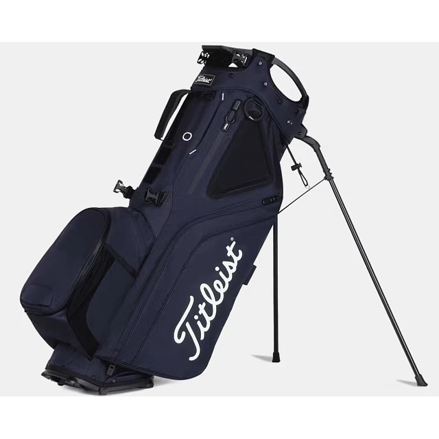 Bolso de Golf Titleist Hybrid 5 Azul