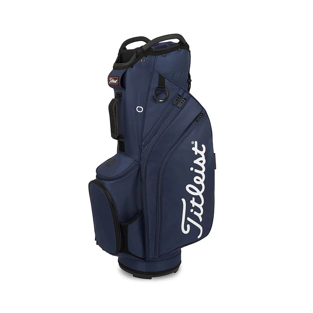 Bolso de Golf Titleist Cart 14 Azul