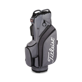 Bolso de Golf Titleist Cart 14 Grafito/Negro