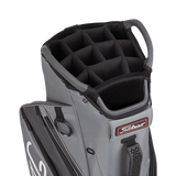Bolso de Golf Titleist Cart 14 Grafito/Negro