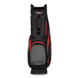 Bolso de Golf Titleist Hybrid 5 Negro/Rojo
