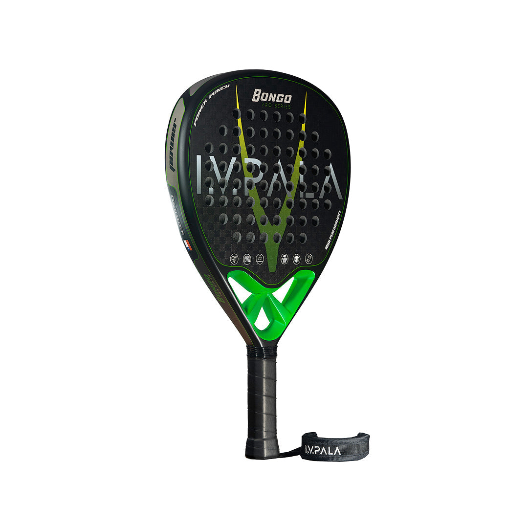 Pala de Padel Impala Bongo