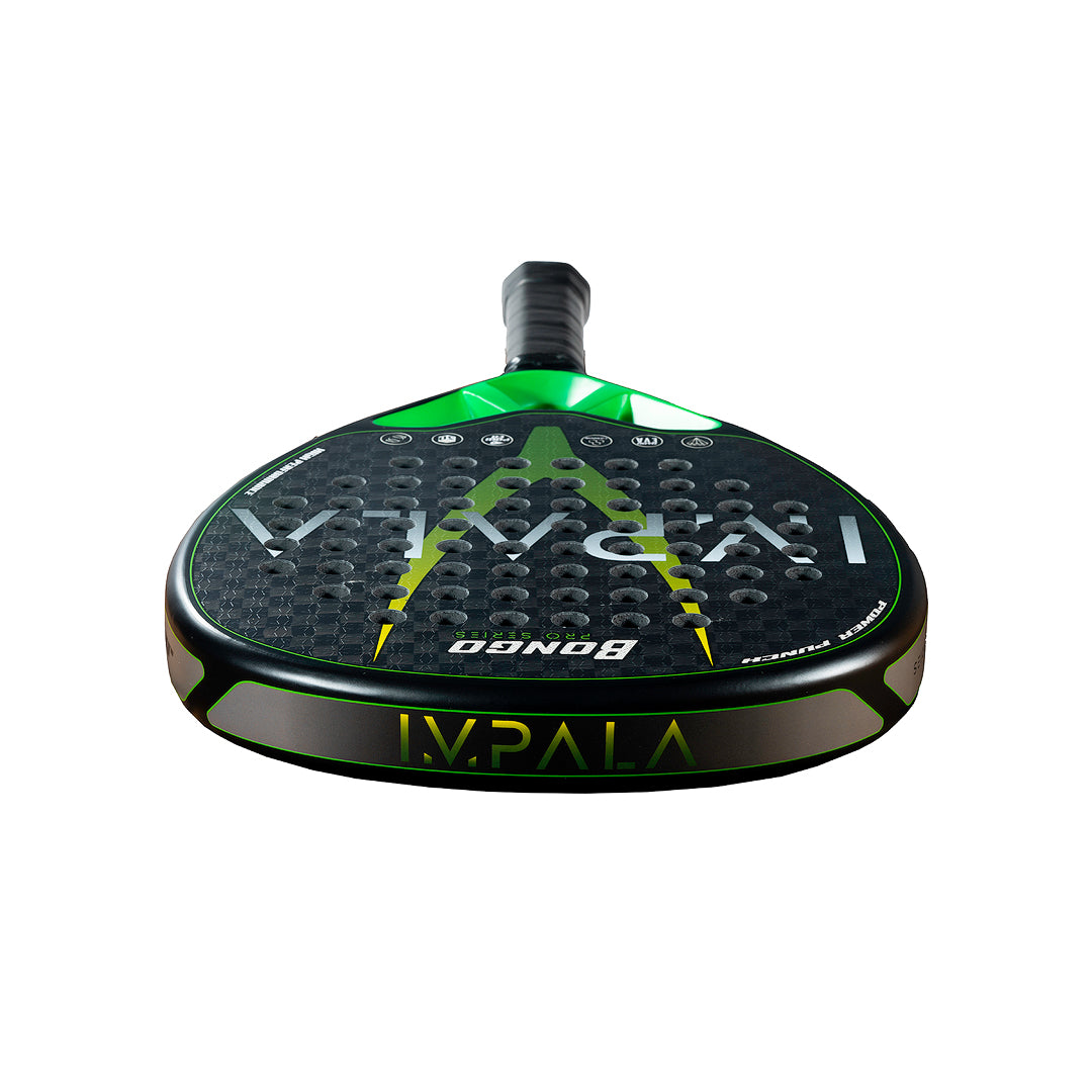 Pala de Padel Impala Bongo