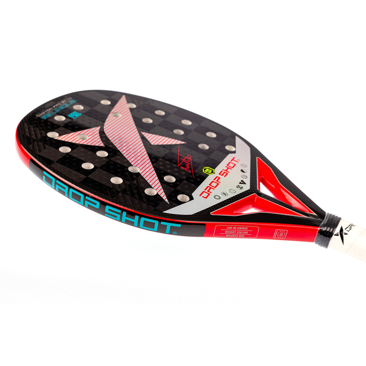 Pala Tenis Playa CANYON PRO 1.0  BT 2024
