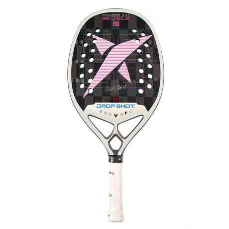 Pala Tenis Playa  CONQUEROR 12 BT 2024