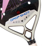 Pala Tenis Playa  CONQUEROR 12 BT 2024