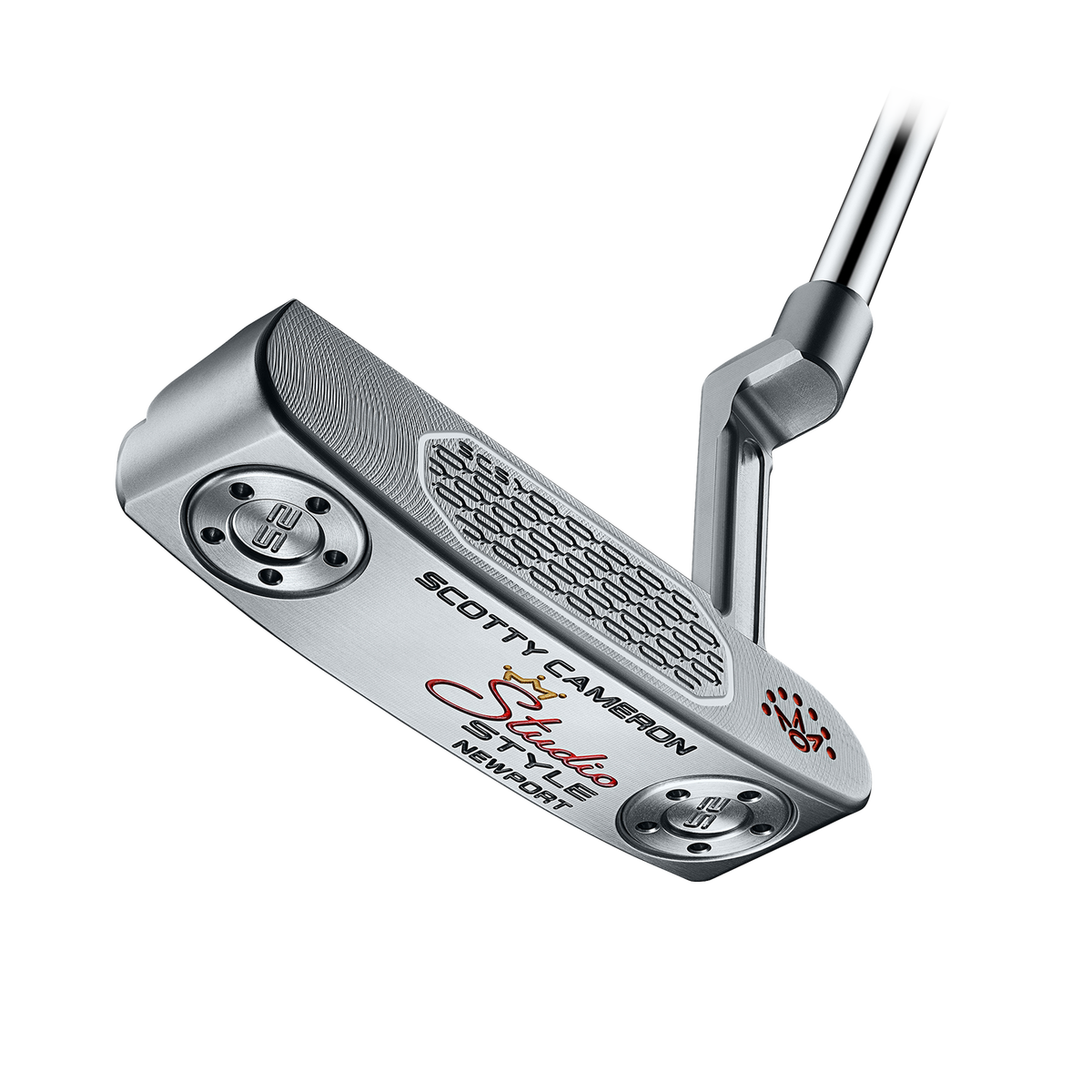 Putter Titleist Scotty Cameron Special Select Newport RH