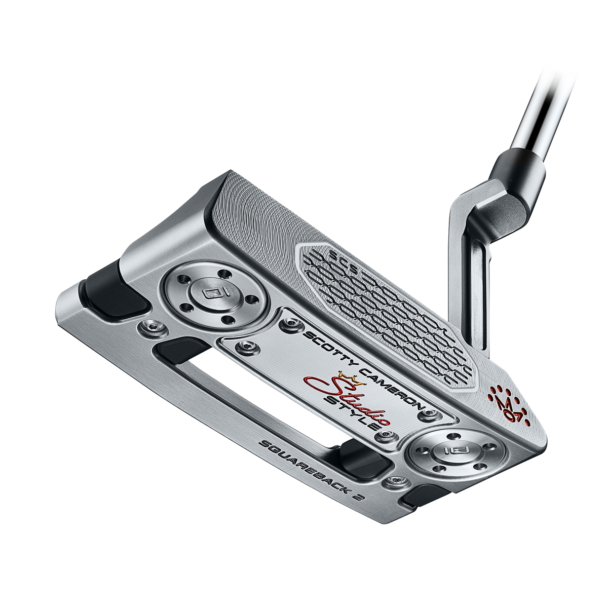 Putter Scotty Cameron Studio Style Squeareback 2 RH
