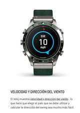 Reloj Inteligente Garmin MARQ Golfer Gen 2