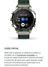 Reloj Inteligente Garmin MARQ Golfer Gen 2