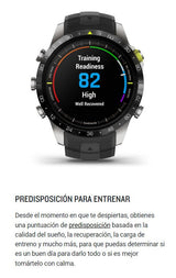 Reloj Inteligente Garmin MARQ Athlete Gen 2