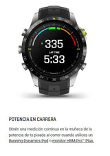Reloj Inteligente Garmin MARQ Athlete Gen 2