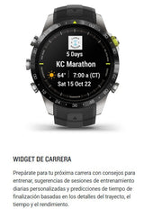 Reloj Inteligente Garmin MARQ Athlete Gen 2