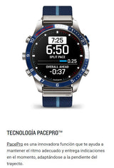 Reloj Inteligente Garmin MARQ Captain Gen 2