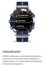 Reloj Inteligente Garmin MARQ Captain Gen 2