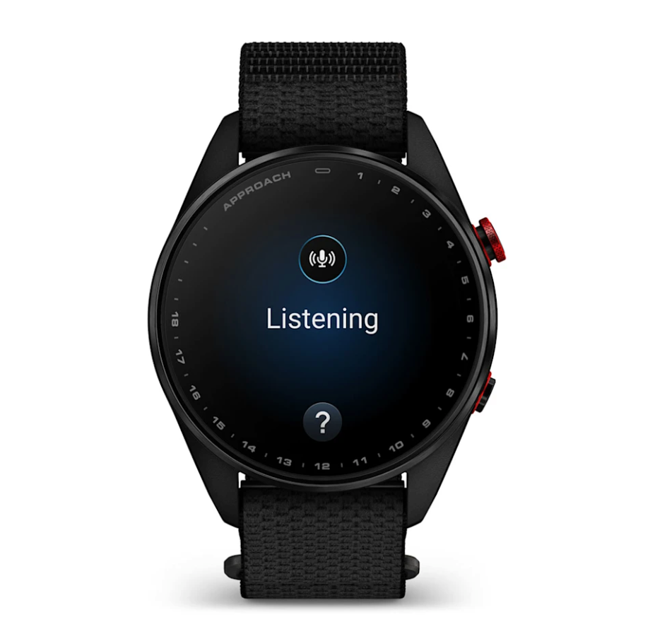 Reloj Garmin Golf Approach® S72