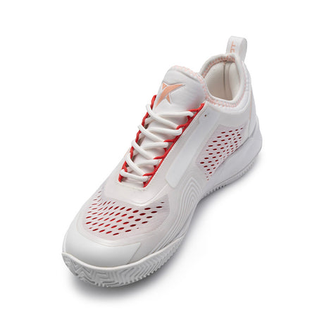 Zapatilla Pádel Mujer CAYENNE Blanco 2024