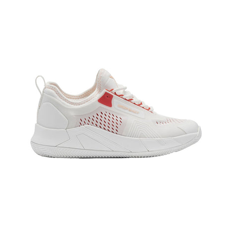 Zapatilla Pádel Mujer CAYENNE Blanco 2024