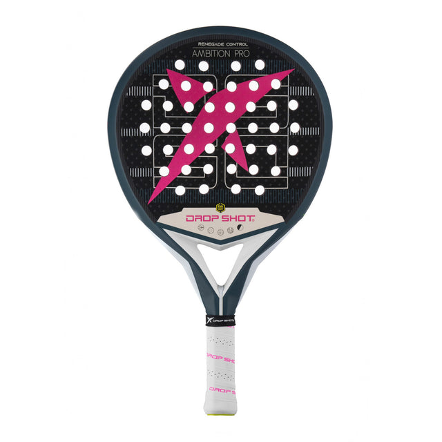 Pala Pádel Renegade Control 2024 Drop Shot