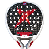 Pala Pádel Drop Shot FLAME SOFT 2026 (Noa Canovas)