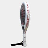 Pala Pádel Drop Shot FLAME SOFT 2026 (Noa Canovas)