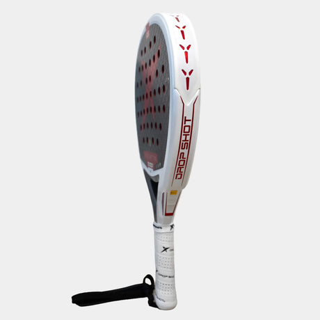 Pala Pádel Drop Shot FLAME SOFT 2026 (Noa Canovas)