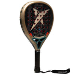 Pala Pádel Drop Shot AXION ATTACK 2.0 2026 (Jon Sanz)
