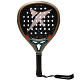 Pala Pádel Drop Shot AXION ATTACK 2.0 2026 (Jon Sanz)
